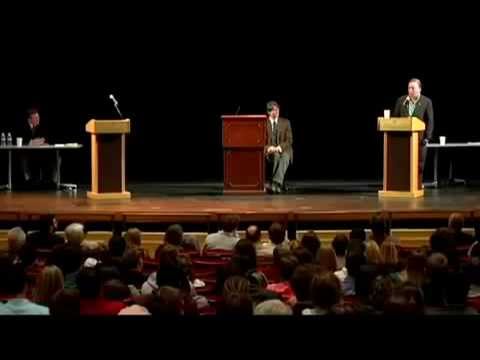 The Origin of Religion (Christopher Hitchens)