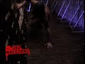 GBG Wrestling - Don Kalif blir f�rbannad