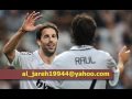 اغنية ريال  مدريد كاملة روعة الى عشاق الملكي