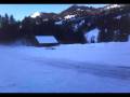 Subaru Impreza STI 08 Snow Fun
