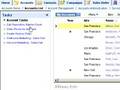Siebel 8 Task UI demo