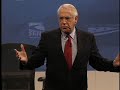 Health Care Forum: Mike Gravel (1 of 3)