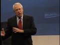 Health Care Forum: Mike Gravel (1 of 3)