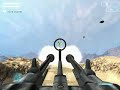 Starship Troopers - Mission 2 Clip
