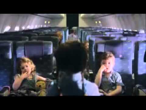 Little Air Hostess