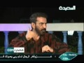 قضايا كوم 3-12-2012م - السينما والمسرح العدني