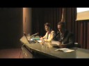 Confer�ncia Elisenda Paluzie (23-9-2008)