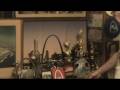 Art Santen video 1 1000 Arches - collection