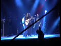 Dave Matthews Band Sledgehammer Rothbury 2008
