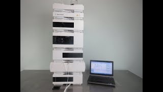 agilent hplc 1200 series system chromatography linkedin plus google