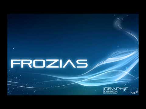 Steve Jablovsky - Arrival to Earth (FroZias DJ Tool) (Exclusive)
