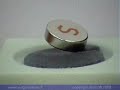 levitation zfc supraconducteur levitation zfc supraconducteur