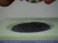 videos de levitation zfc supraconducteur