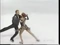 Anissina and Peizerat 2001 Worlds CD2