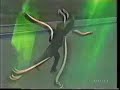 Anissina and Peizerat 2001 Worlds CD2