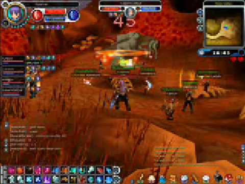 Fiesta Online Screenshot 0