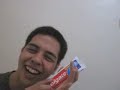 Colgate Music Video