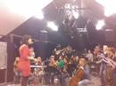 Ensemble Docent Muziek HKU - Sara Ensemble Docent Muziek HKU - Sara