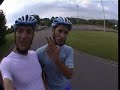 POWERSLIDE Team Training