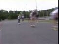 POWERSLIDE Team Training