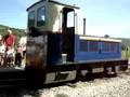 Petit Train de L'Ouche 21 3198