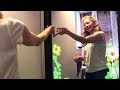 interactive Mirror