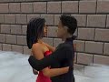 Sims horror
