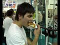 come si fa palestra pachino seby