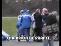 Vincent Phillippe crash