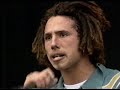 Bekijk muziek clip van Rage Against the Machine met Fistful of Steel