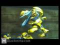 videos de Halo 3 Testing Sony Vegas