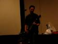 Brad Swaile (English voice of Light...