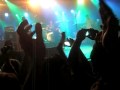 Lost Prophets - Rooftops [live]