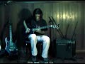 Mortal Sin - Jimmy Oliveira