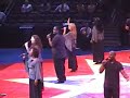 Brooklyn Tabernacle Singers - Hershey PA - Salvation Army 07