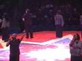 Brooklyn Tabernacle Singers - Hershey PA - Salvation Army 07