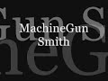 Three Days Grace - Pain by MachineGunSmith