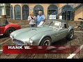 1964/65 Shelby Cobra 289