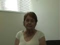 76 yo Parkinsons Scoliosis, spinecor Brace Testimonial 12