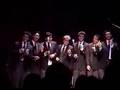 UC Men's Octet - I Like Big Butts