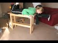 stop-motion IKEA furniture assembly stop-motion IKEA furniture assembly