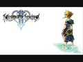 Kingdom Hearts II - Dearly Beloved Kingdom Hearts II - Dearly Beloved