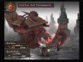 Devil Summoner: Raidou Kuzunoha: Soulless God humanoid
