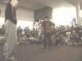 Freestyle Session 07 Locking: MikeP DocLock & Japan lockers