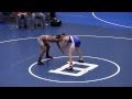 Bolivar 126 Finals T Hardev vs K. Snapp