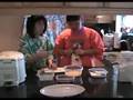 2. Cool Japan: Tonkatsu!