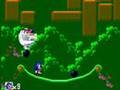 Sonic 1 - Master System - Boss Run