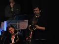 Robert Bachner Big Band feat. Herwig Gradischnig