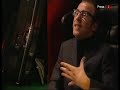 Carbon/Silicon on BBC \"London Calling\"