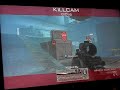 Call of Duty Modern Warfare 2 Domination Sub Pens (W/ Commentary and Ended Due to Lag)